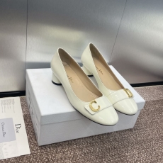 Christian Dior Heeled Shoes